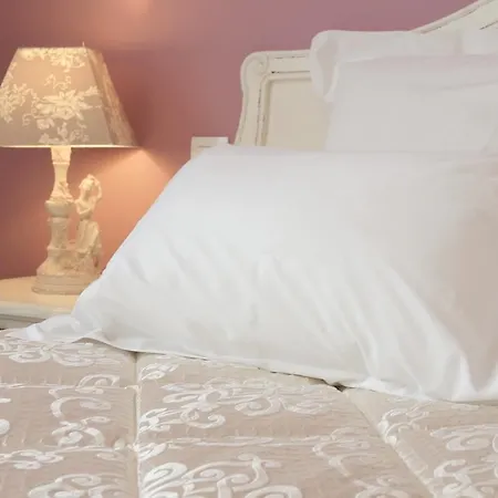 Bed and Breakfast D'hotes- Aux Oiseaux