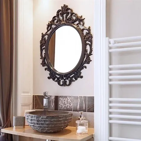 Bed and Breakfast D'hotes- Aux Oiseaux
